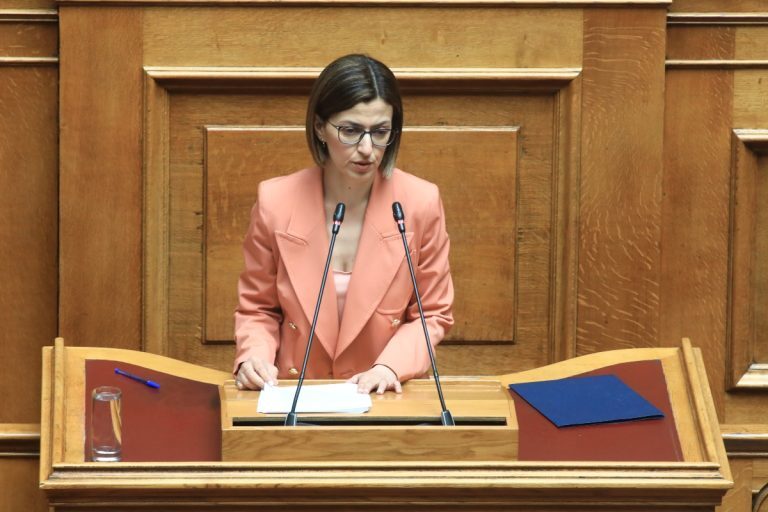 Κακοκαιρία Daniel: Συναγερμός από την Αγαπηδάκη – Αυτές είναι οι δύο εστίες εμφάνισης λοιμωδών νοσημάτων [βίντεο]