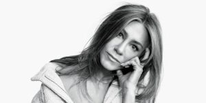 Τζένιφερ Άνιστον