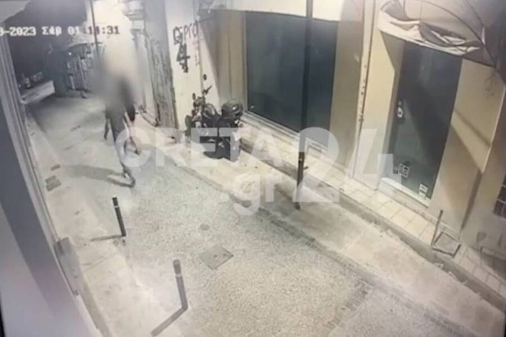 Hράκλειο: Συνελήφθη ο άνδρας που αποπειράθηκε να βιάσει δύο κοπέλες – Πώς έφτασαν οι Αρχές στα