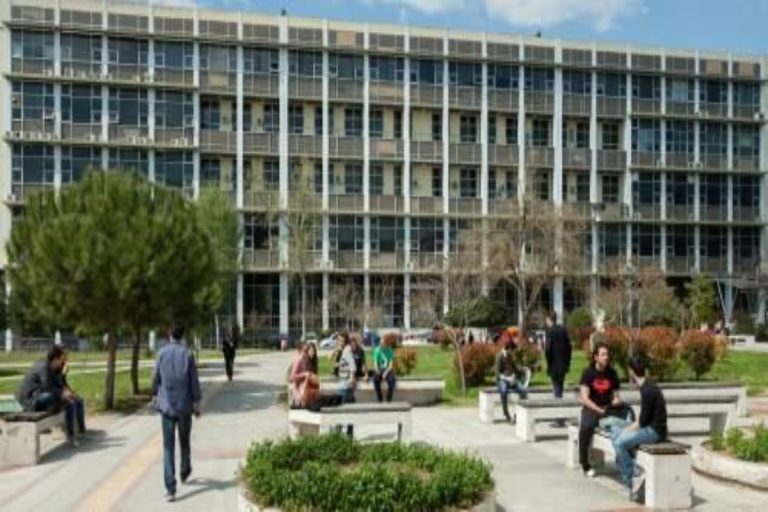 Εισαγγελική έρευνα για τις καταλήψεις στο ΑΠΘ – Φοιτητές καταγγέλλουν ξυλοδαρμούς και εκφοβισμούς
