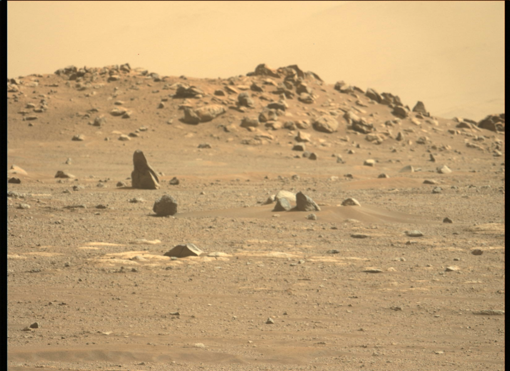 Η NASA βρήκε εξωγήινη ζωή στον Άρη πριν από 50 χρόνια και την…σκότωσε κατά λάθος! – Ισχυρισμός «βόμβα» από Γερμανό επιστήμονα