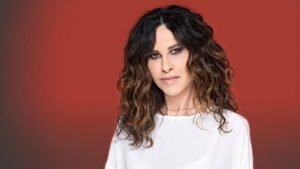 Ελευθερία Αρβανιτάκη