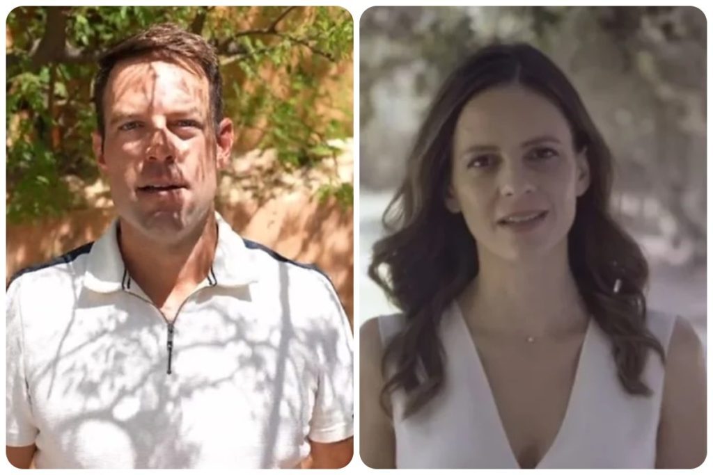 Αχτσιόγλου: Ανοικτή σε debate με τον Στέφανο Κασσελάκη
