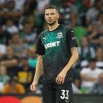 Μάρκους Μπεργκ