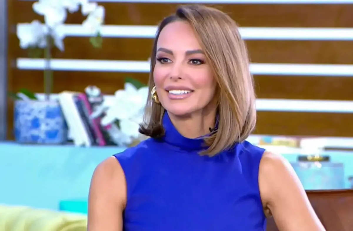 Μπέττυ Μαγγίρα