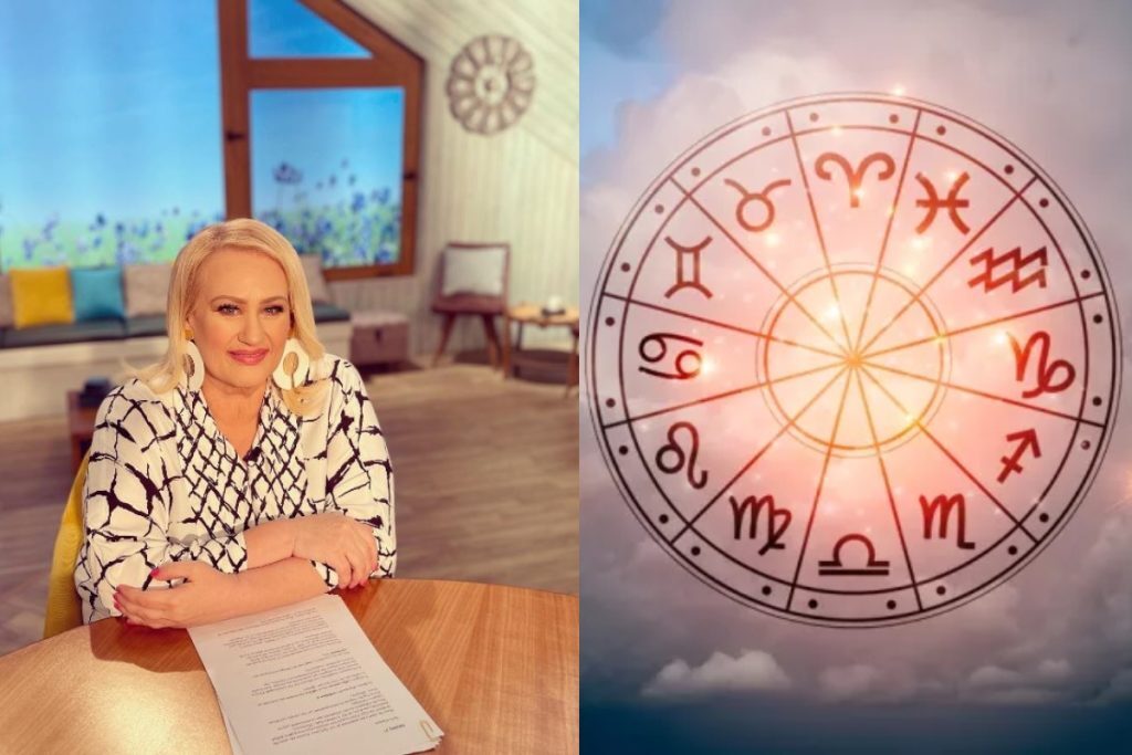 Άση Μπήλιου: Ορόσημο η σημερινή ημέρα, κίνδυνος για 4 ζώδια – Σύγχυση και μπερδέματα μέχρι και