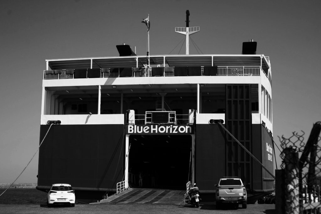 Blue Horizon: Σοκάρουν οι νέοι διάλογοι – Ορκίστηκαν ομερτά, «σε κανέναν κουβέντα παιδιά» [βίντεο]