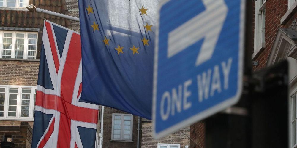 Πως επηρεάζει το Brexit τα ηλεκτρικά αυτοκίνητα;