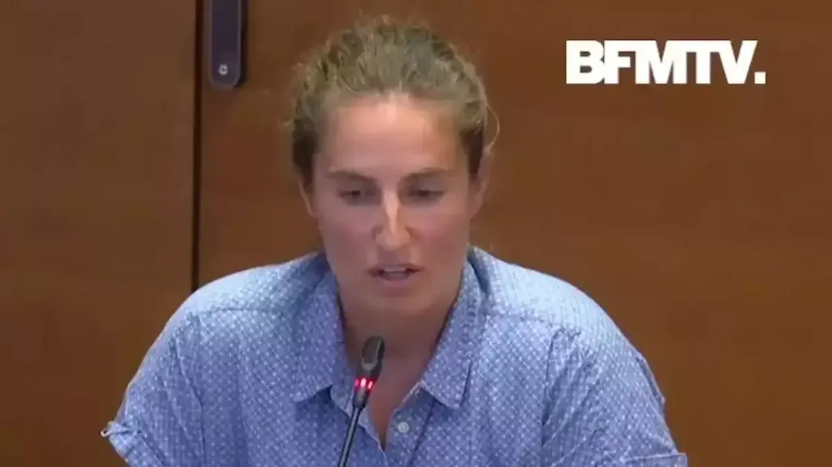 προπονητής