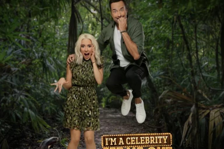 I’M A CELEBRITY… get me out of here: Ο Λιανός στο «τιμόνι» της εκπομπής – Γιατί καθυστερεί η πρεμιέρα
