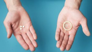 Παγκόσμια Ημέρα Αντισύλληψης