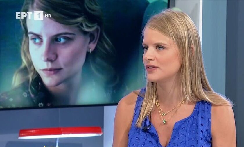 Δανάη Μιχαλάκη