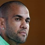 Ελεύθερος ο Ντάνι Άλβες – Πλήρωσε εγγύηση 1 εκατ. ευρώ