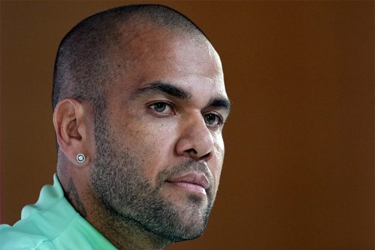 Ντάνι Αλβες