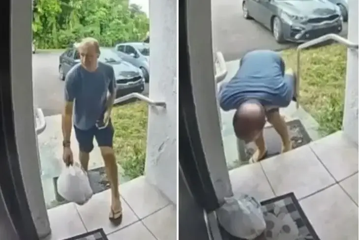 διανομέας ντελίβερι