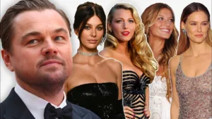 Λεονάρντο ντι Κάπριο