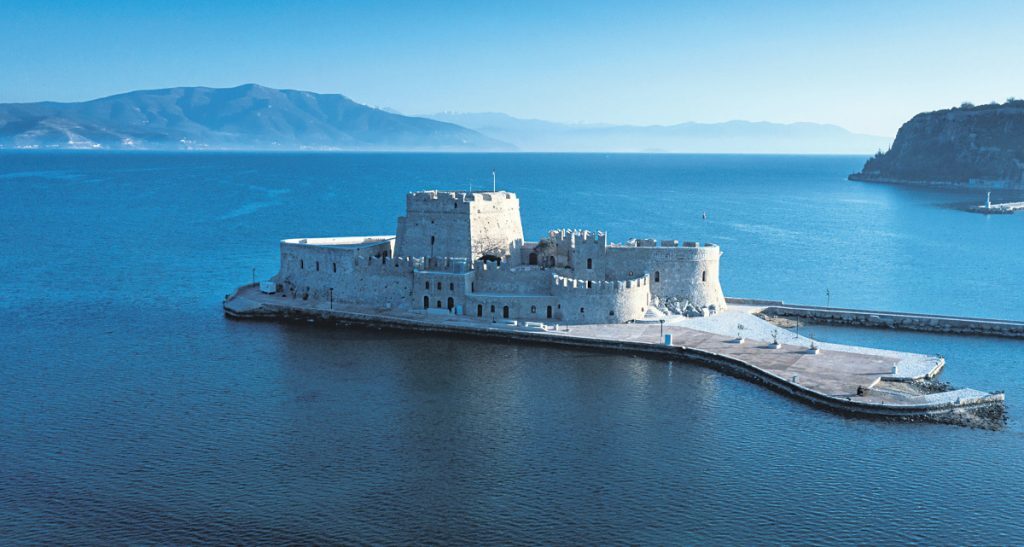 ΑΠΟΚΛΕΙΣΤΙΚΟ: Όλο το σχέδιο της ΕΤΑΔ για την αξιοποίηση της περιουσίας της – Καταπατημένα 30.0