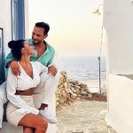 Ευθύμης Ζησάκης: Παντρεύτηκε την αγαπημένη του, Χρύσα Παπαλελούδη [Εικόνες – Βίντεο]