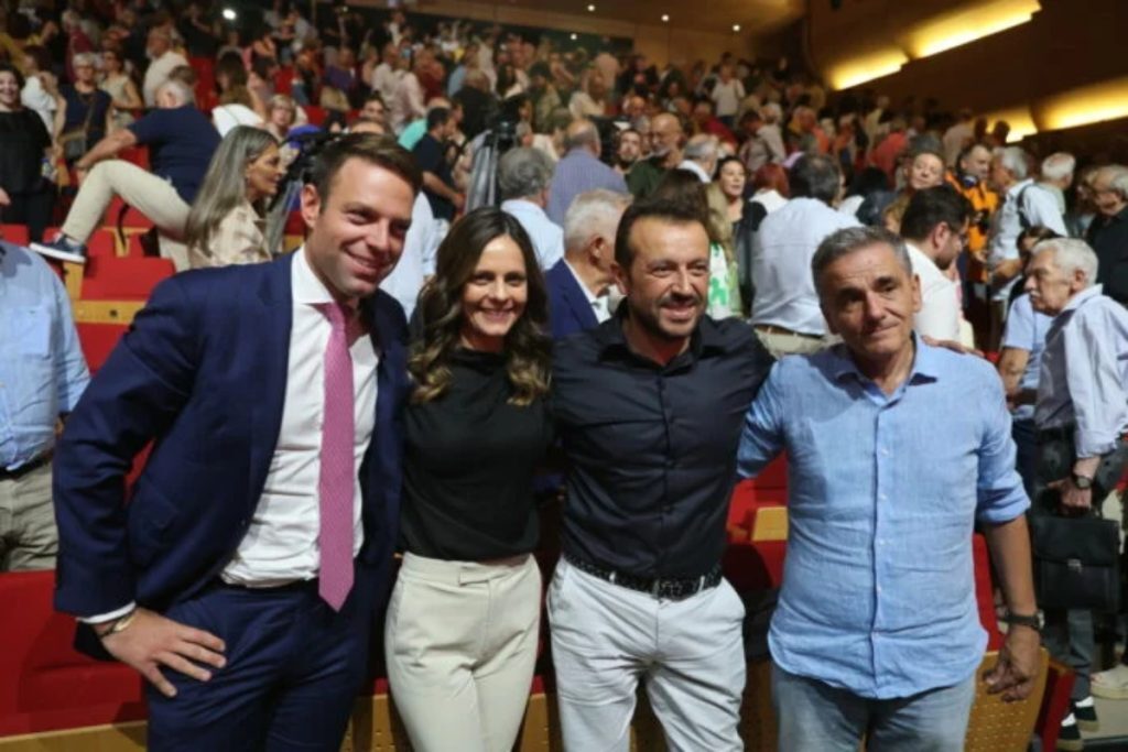 ΣΥΡΙΖΑ: Άνοιξαν οι κάλπες – 570 εκλογικά τμήματα σε όλη την επικράτεια – Τι δήλωσαν Παππ