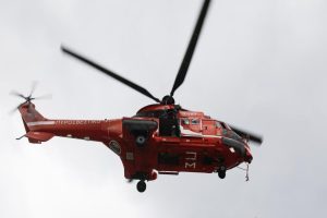 Φωτιά τώρα στην Φθιώτιδα, κοντά σε κατοικημένη περιοχή – Συναγερμός στην Πυροσβεστική