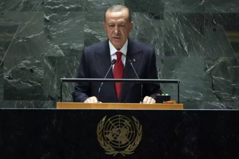Ερντογάν: Σφοδρή επίθεση στον Νετανιάχου – «Έχεις τελειώσει!»