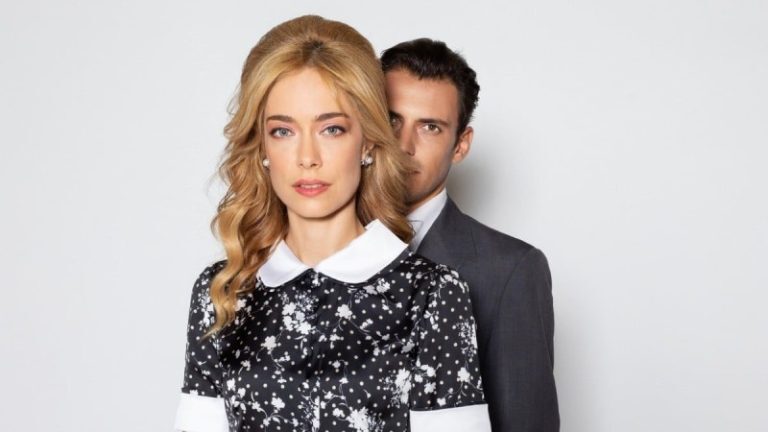 Έρωτας Φυγάς