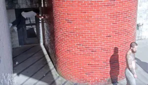 φυλακή δολοφόνος