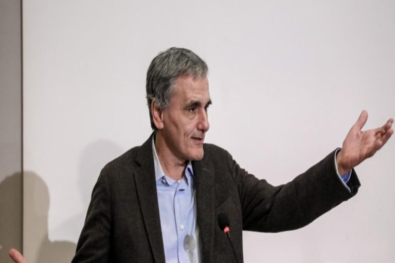 Τσακαλώτος: O Κασσελάκης ήθελε άλλο κόμμα – Θέλουμε ένα μπλοκ δυνάμεων που θα διεκδικήσει την κυβέρνηση