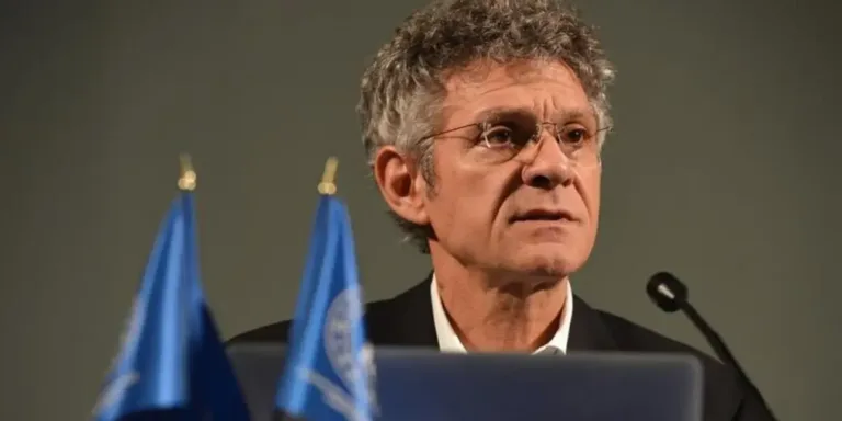 ΣΥΡΙΖΑ: Εφυγε ο πρώην πρύτανης Ευριπίδης Στεφάνου με αιχμές για «πολακικούς τραμπουκισμούς»