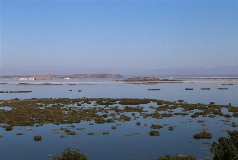 Τραγωδία: Νεκρός ο 43χρονος ψαράς που χάθηκε στα νερά της λίμνης Κάρλας