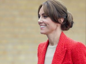 Κέιτ Μίντλετον: Ολοκληρώθηκαν οι χημειοθεραπείες - Το βίντεο από τις οικογενειακές διακοπές με τον Γουίλιαμ και τα παιδιά