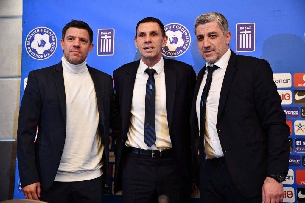 ΕΠΟ: Παραδέχεται τη γκάφα – Υπ’ ατμόν Φύσσας, Κωνσταντινίδης