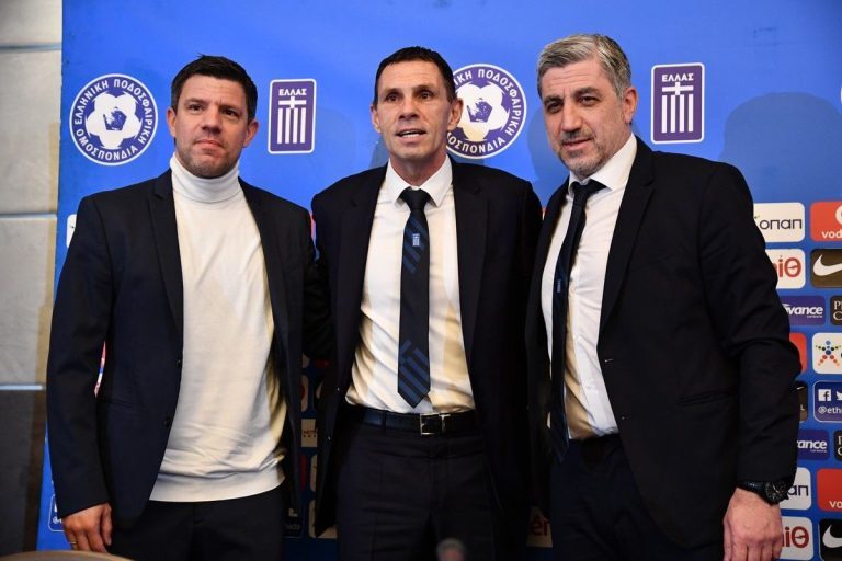 ΕΠΟ: Παραδέχεται τη γκάφα – Υπ’ ατμόν Φύσσας, Κωνσταντινίδης