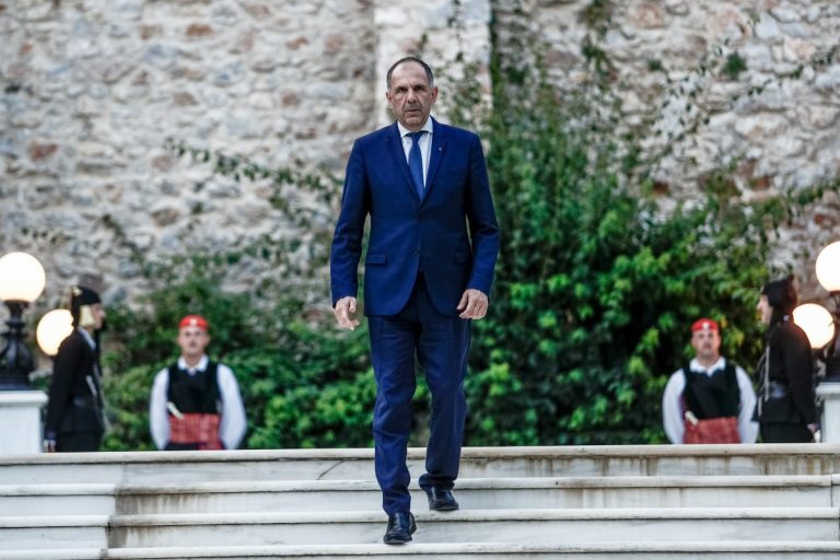 Γεραπετρίτης: Η Ελλάδα είναι απολύτως θωρακισμένη απέναντι στις μεταναστευτικές ροές