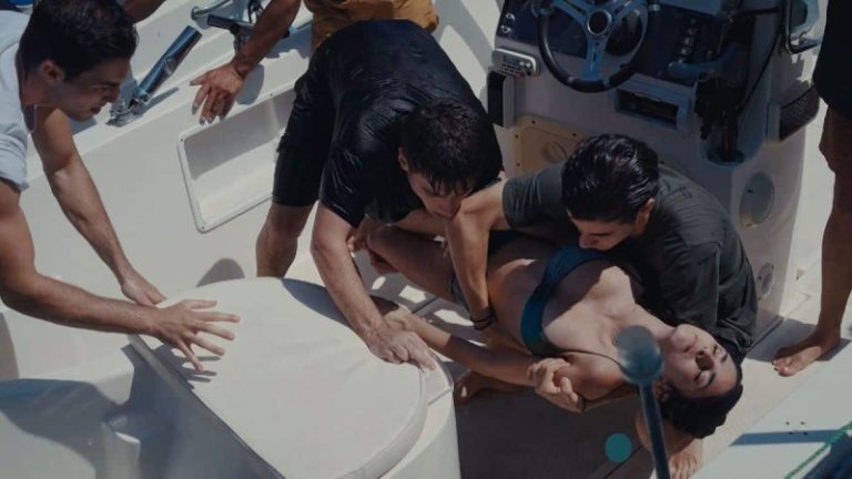 Γη της Ελιάς: Δολοφονίες, νέοι έρωτες, εκδίκηση – Τα 6 πρώτα επεισόδια πριν παιχτούν στην τηλεόραση