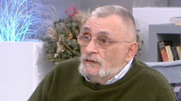 Ιάσωνας Τριανταφυλλίδης: «Νοσηλεύτηκα για 5,5 μήνες – Ζω από θαύμα» – Τί συνέβη [Βίντεο]