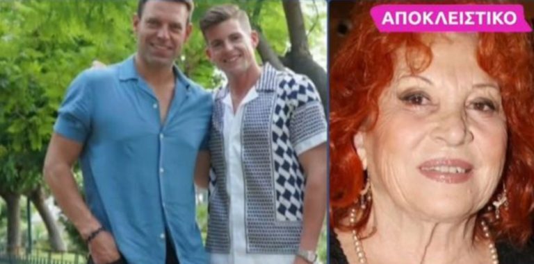 Χρυσούλα Διαβάτη για Στέφανο Κασσελάκη: «Με πιάνει μία αηδία»