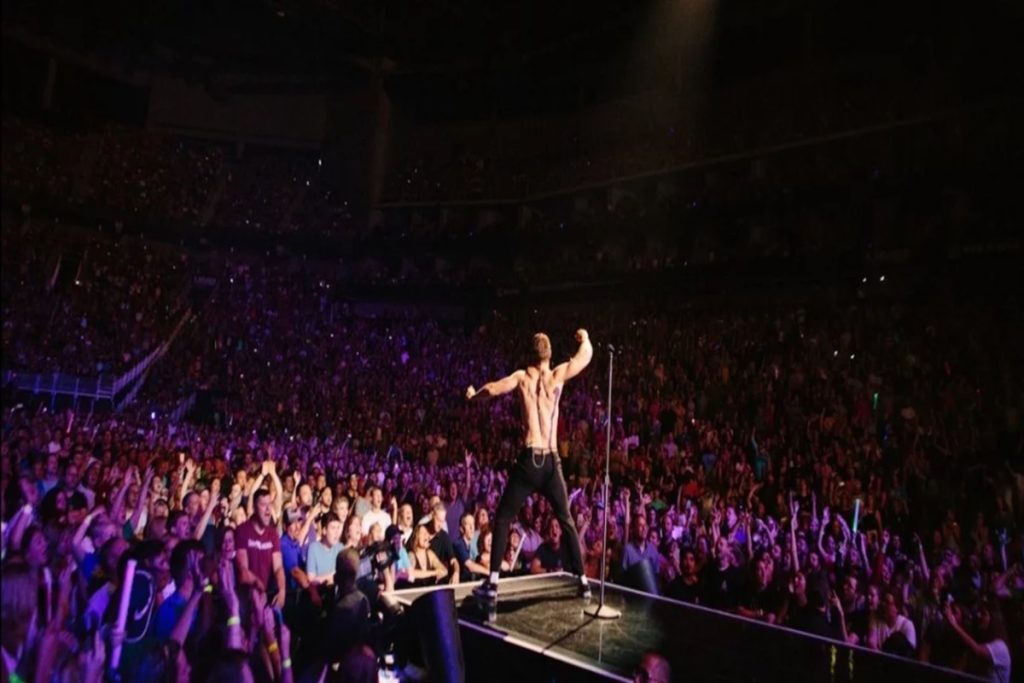 Imagine Dragons: Στον ΟΑΚΑ, στις 6 Σεπτεμβρίου, σε μια φαντασμαγορική συναυλία