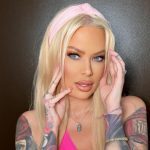 Σοκ για την θρυλική πορνοστάρ Τζένα Τζέιμσον: «Μου είπαν ότι έχω έναν χρόνο ζωής»