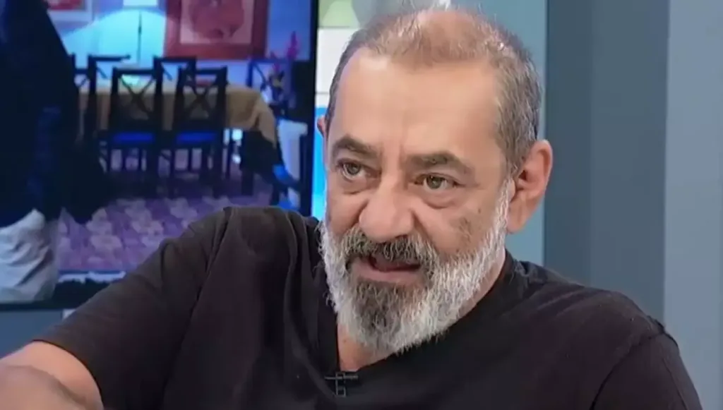 Αντώνης Καφετζόπουλος: Άφωνη η Τζένη Μελιτά με την ατάκα του – «Από μικρό παιδί συζητούσα για τον θά
