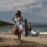 Καιρός: Καλοκαίρι μέχρι και την Κυριακή, από Δευτέρα επικίνδυνες καταιγίδες - Οι 4 περιοχές που είναι στο επίκεντρο [χάρτης]