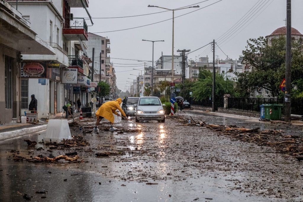 Καιρός: Μαίνεται ο «πόλεμος» των μετεωρολόγων – Ειρωνική ανάρτηση Μαρουσάκη, τι αποφασίστηκε σ