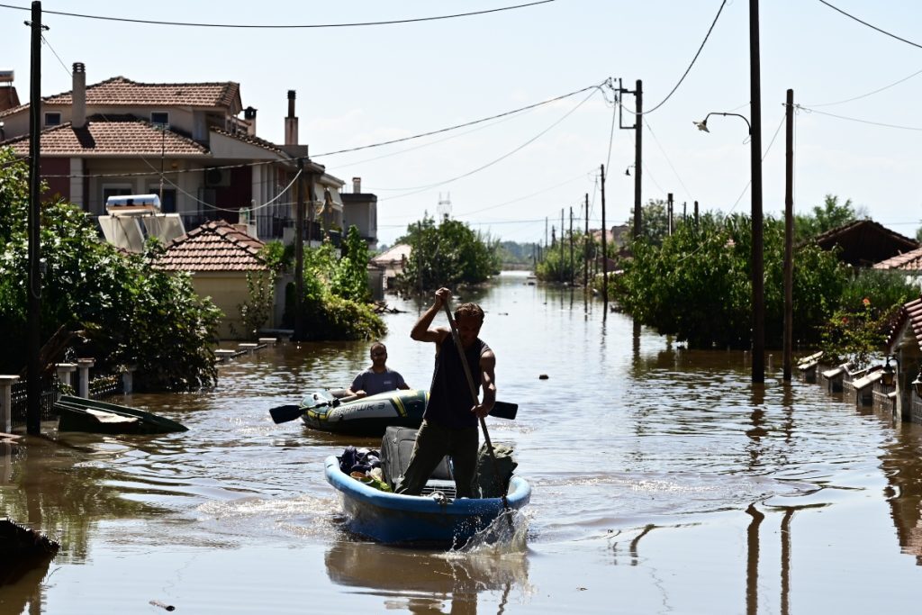 Το χρέος απέναντι στους πληγέντες