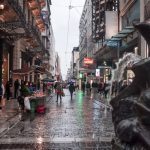 Καιρός Κακοκαιρία Π: Σαρώνει τη χώρα από σήμερα με βροχές και καταιγίδες – Οι 10 περιοχές που βρίσκονται στο στόχαστρο [βίντεο]