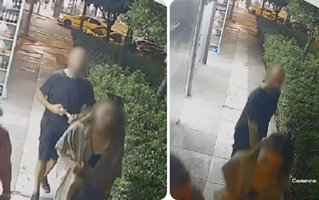 Καισαριανή: Αυτός είναι ο δράστης της επίθεσης με σύριγγα σε κοπέλα – Εξετάζεται αν περιείχε σπερματικό υγρό