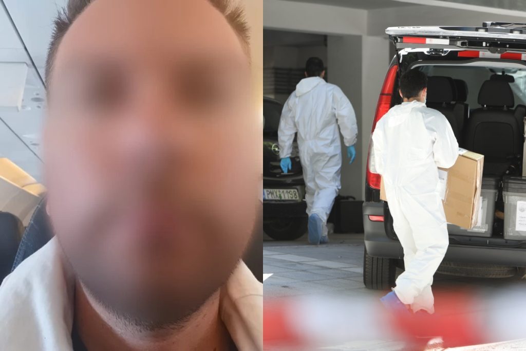 Γυναικοκτονία στην Καλαμαριά: 38χρονος αστυνομικός σκότωσε την πρώην γυναίκα του – Έλεγε στον πατέρα του ότι θα την σκοτώσει – Σοκαριστική μαρτυρία