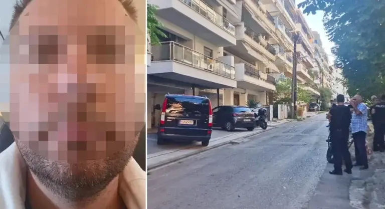 Καλαμαριά: Αυτός είναι ο 38χρονος αστυνομικός που σκότωσε την πρώην γυναίκα του – Το χρονικό του άγριου φονικού, το διαζύγιο και η αφαίρεση του όπλου του