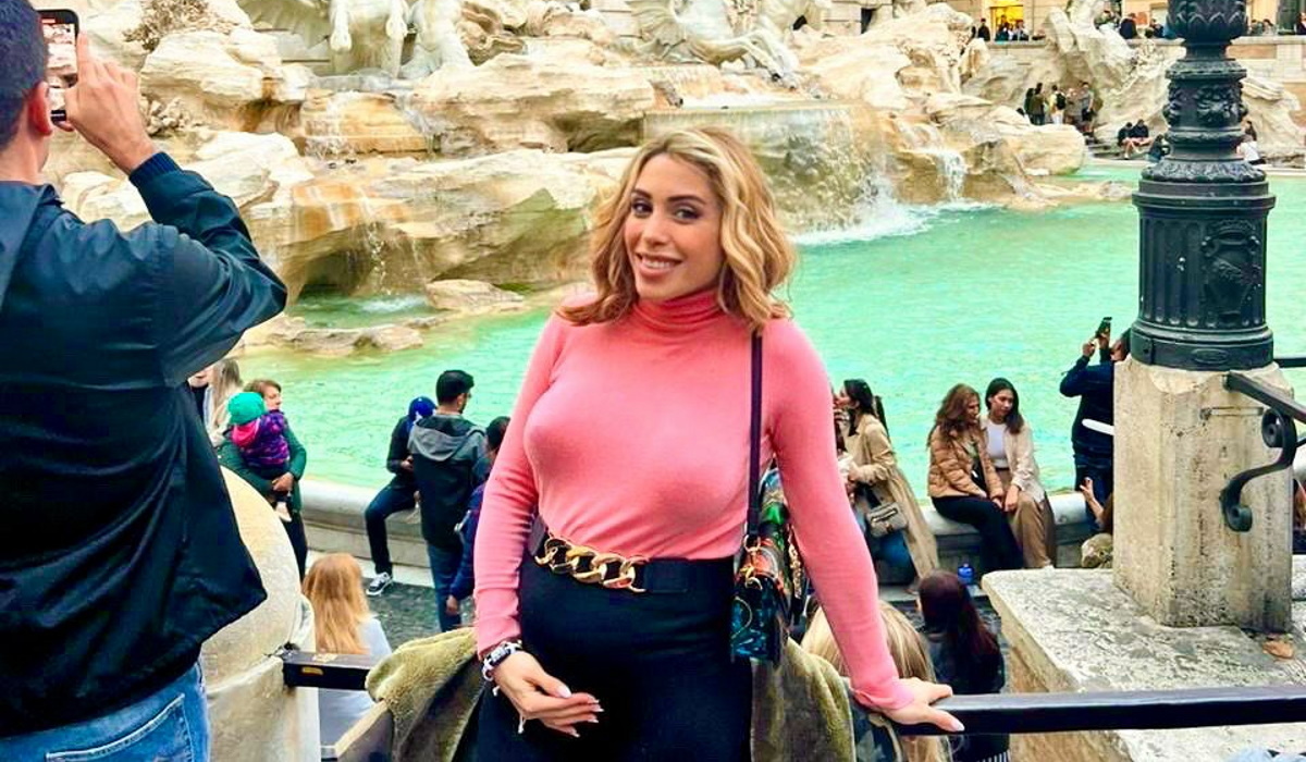 Μαρία Καρλάκη