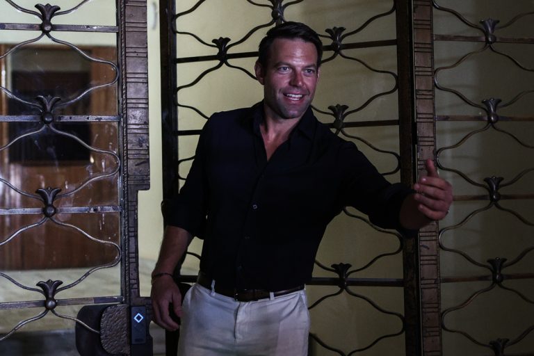 Κασσελάκης