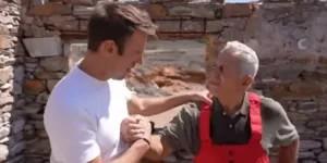 Κασσελάκης ΣΥΡΙΖΑ